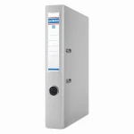 Segregator A4/50 szary 3950001PL-13 DONAU Master