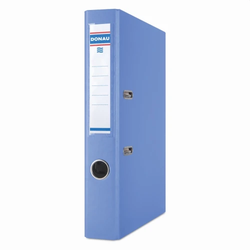 Segregator A4/50 niebieski 3950001PL-10 DONAU Master