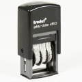 DATOWNIK 4810 4MM MA 124021 TRODAT  (DD-MM-RRRR)