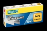 ZSZYWKI 24/6 RAPID 24855800 STRONG   1000SZT 