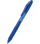 CIENKOPIS AUT.KULKOWY  BL107-C NIEBIESKI PENTEL ENERGEL WYM.WKŁAD LR7