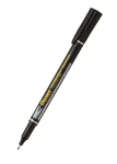 FOLIOPIS PENTEL NF450-A F CZARNY 0,6 mm