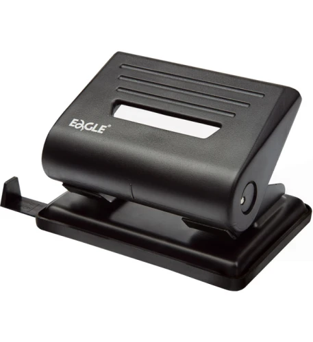 DZIURKACZ DO  25K PL.EAGLE 837 CZARNY 110-1033 