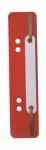 Mechanizm Skoroszytowy Wąsy Flexi 25szt. czerwone Durable 690103