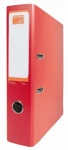Segregator A4/75mm 3967YMOF-04 czerwony MyOffice