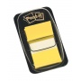 Zakładki indeksujące PP POST-IT® 680-5 25,4x43,2mm 50 kart. żółte 3M-UU008015081