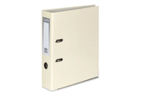 Segregator A4/75 061/13 waniliowy VauPe FCK