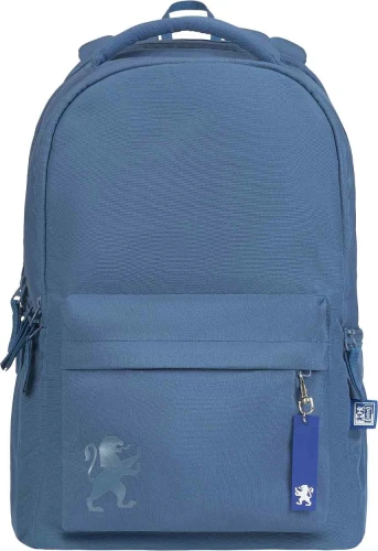Plecak szkolny OXFORD School jeans 400182151