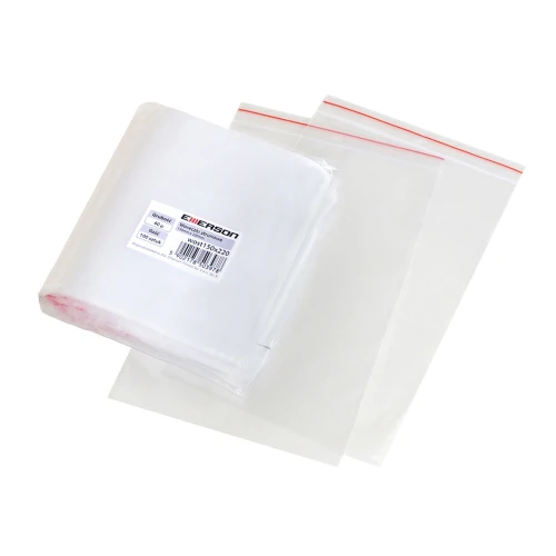 Woreczki strunowe 200X300 100 szt. wost200X300 EMERSON