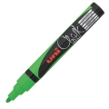 MARKER KREDOWY PWE-5M ZIELONY UNI-BALL