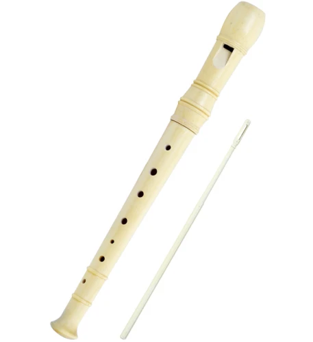 Flet prosty drewniany GRAND 130-1661 
