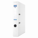 Segregator A4/50 biały 3950001PL-09 DONAU Master