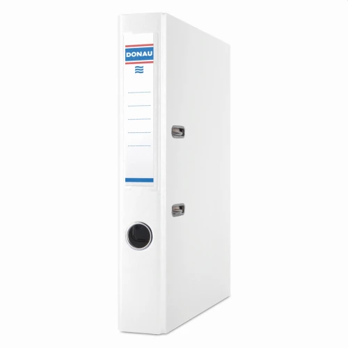 Segregator A4/50 biały 3950001PL-09 DONAU Master