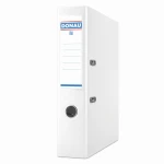 Segregator A4/75 biały 3970001PL-09 DONAU Master