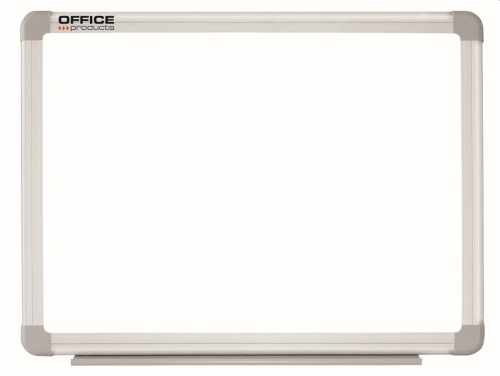 Tablica suchościeralna magnetyczna 180x120cm OFFICE PRODUCTS lakierowana, rama aluminiowa 20063811-14