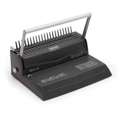 BINDOWNICA WALLNER IBIND A12 401071 12K OPRAWA 450K