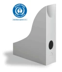 POJEMNIK NA KATALOGI ECO 775710 SZARY DURABLE