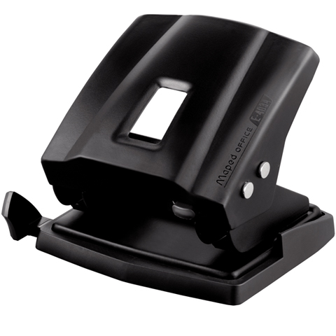 DZIURKACZ DO  35K MET.MAPED 403411 ESSENTIALS CZARNY 