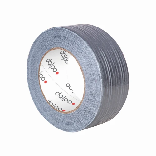 Taśma naprawcza 48mm x 10m srebrna TN-09B/D1 Duct Tape DALPO