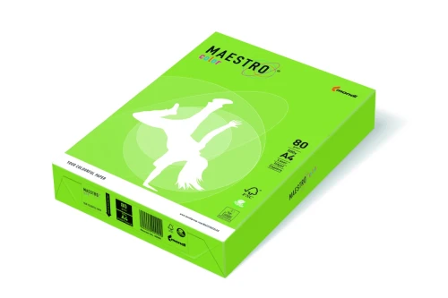 MAESTRO COLOR A4 80 LimeGreen LG46.jpg