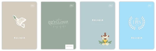 ZESZYT DO RELIGII 32 KARTKI INTERDRUK