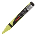 MARKER KREDOWY PWE-5M ŻÓŁTY UNI-BALL
