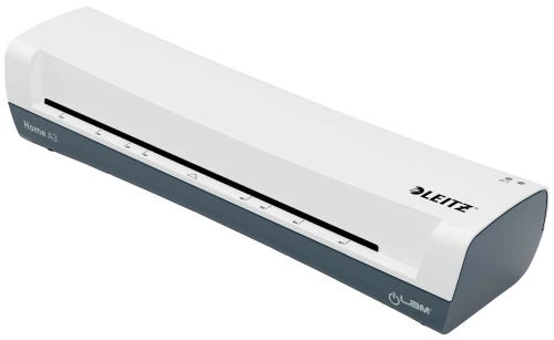 Laminator A3 Leitz iLAM Home biały 74320001