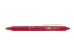 DŁUGOPIS ŚCIERALNY FRIXION AUT.PIBLRT-FR7-R CZERWONY PILOT 0.35MM