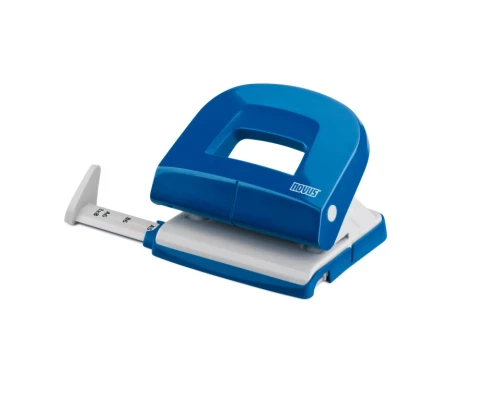 DZIURKACZ DO  16K PL.NOVUS E216 NIEBIESKI 025-0540