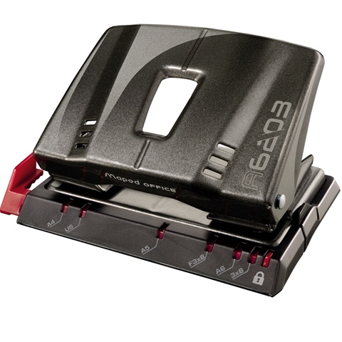 DZIURKACZ DO  25K MET.MAPED 620311 GRAFIT ADVANCED
