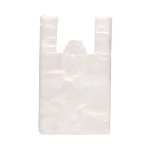 Reklamówki  3KG 200 szt. HDPE Sarantis