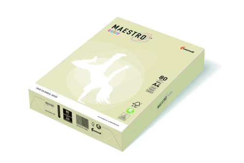 MAESTRO COLOR A4 80 Vanilla BE66.jpg