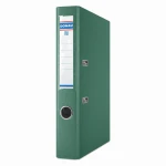 Segregator A4/50 zielony 3950001PL-06 DONAU Master