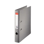 Segregator A4/50mm Eko 81172 szary Esselte
