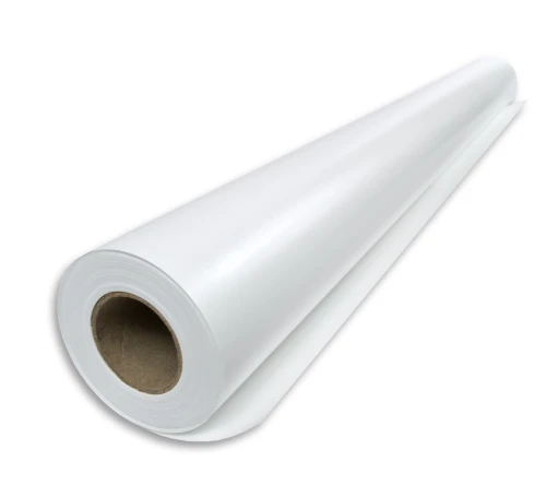 Papier do plotera  420mm x 50m 80g fi50 Amber