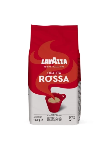 Lavazza Rossa 1kg ziarno.jpg