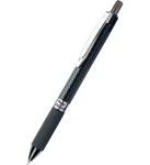 DŁUGOPIS ŻELOWY AUT.PENTEL K497-A CZARNY