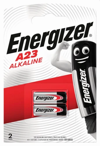 BATERIA E23A /2/ ENERGIZER 12V