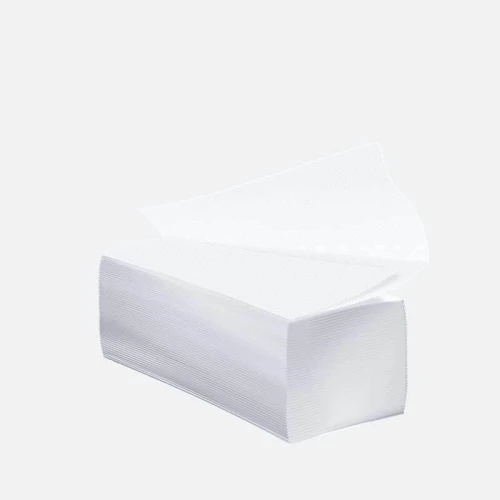 RĘCZNIK SKŁ.ZZ BIAŁY A150 /20/ V - Fold Luna Smart 21x20cm 2W CELULOZA 100% 19504
