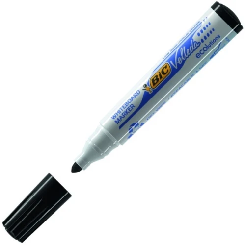 MARKER DO TABLIC /BIC/ 1701 CZARNY 904937 VELLEDA ECO