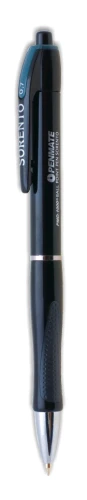 DŁUGOPIS AUTOM. SORENTO TT6086 0.7MM PENMATE