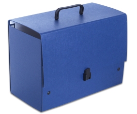 TECZKA Z RĄCZKĄ B4/18CM JUMBO PLUS ECOLINE TT6308 GRANAT