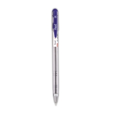 DŁUGOPIS B FLEXI NIEBIESKI TT7038 PENMATE 0.7MM/1500M