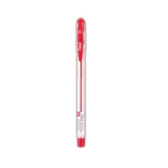 DŁUGOPIS B FLEXI CZERWONY TT7040 PENMATE 0.7MM/1500M