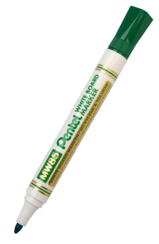 MARKER DO TABLIC MW85-D ZIELONY PENTEL