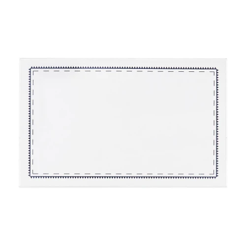 IDENTYFIKATOR 90X57mm PVC Z KLIPSEM I AGRAFKĄ  CT-123 601075 ARGO