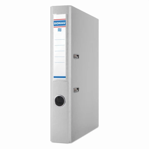 Segregator A4/50 szary 3950001PL-13 DONAU Master
