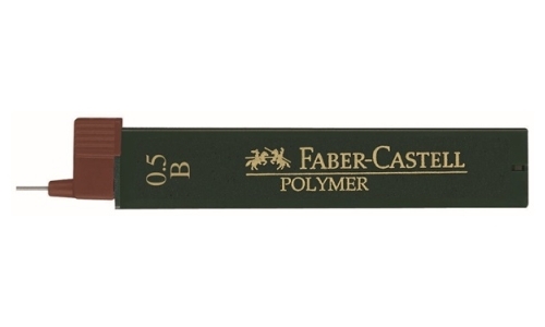 GRAFITY 0.5MM  B FABER-CASTEL 521501