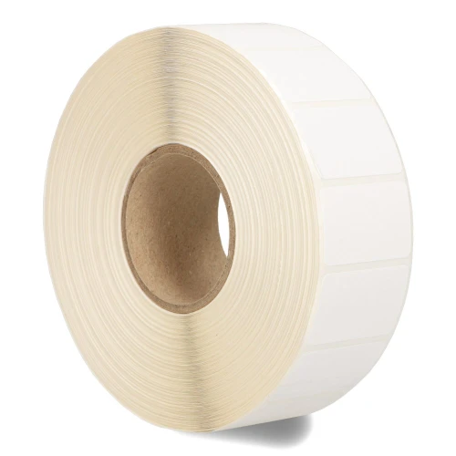 Etykieta termiczna na roli 32x20mm 2500 szt. fi40 EMERSON etrt032x0202500F