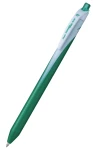 DŁUGOPIS ŻELOWY AUT. PENTEL BL437-D ZIELONY ENERGEL